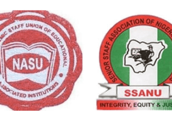 Universities Face Disruption As SSANU And NASU Strike Continues