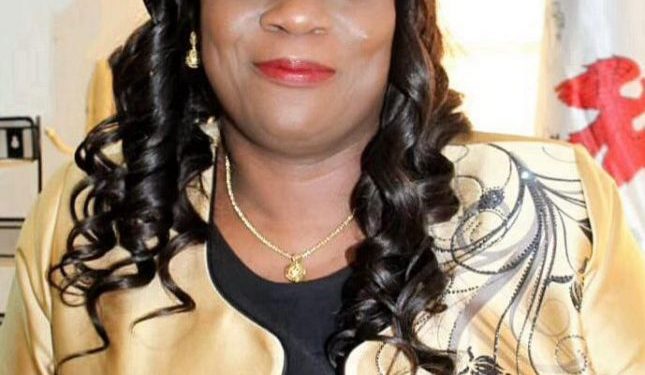 President Bola Tinubu Appoints Dr. Temitope Ilori As First Female Director General Of NACA