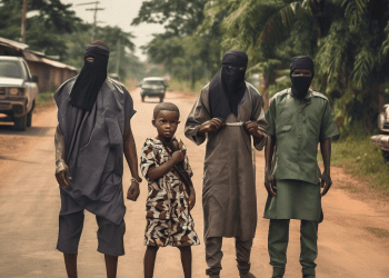 Will Kidnapping Ever End In Nigeria?