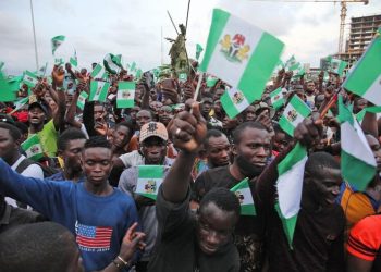 Why Future Leaders In Nigeria Become Political Touts