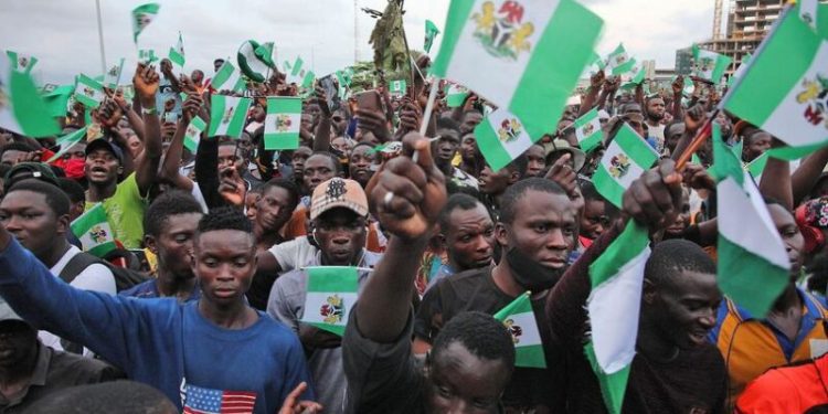 Why Future Leaders In Nigeria Become Political Touts