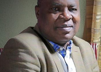 Dr. Paul Akintelure, APC Governorship Aspirant, Passes Away In Lagos