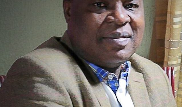 Dr. Paul Akintelure, APC Governorship Aspirant, Passes Away In Lagos