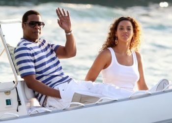 Beyoncé & JAY-Z Top Forbes’ 2024 Power Celebrity Couples List