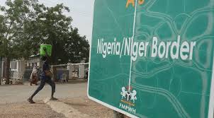 Border Reopens: Boosting Nigeria-Niger Republic Trade