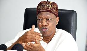 40 Years Of Marriage Almost Ruined By Fake News: Lai Mohammed