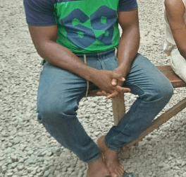 Testing Loyalty: Man Detained for Staging Own Kidnapping