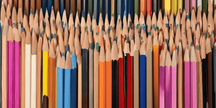 Nigeria's reliance on imported pencils