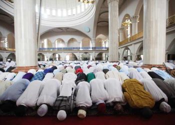 Ramadan Prayers for Nigeria: A Call For Unity, Progress, And Divine Blessings