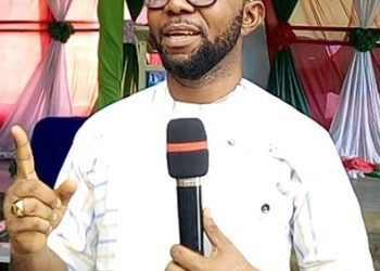 Church General Overseer Shot Dead