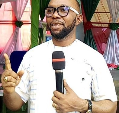 Church General Overseer Shot Dead