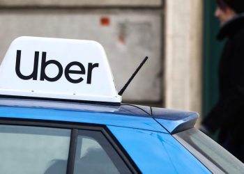 Lagos Govt Threatens Action Against Uber Over Data Sharing
