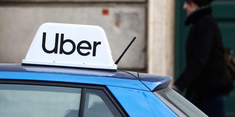 Lagos Govt Threatens Action Against Uber Over Data Sharing
