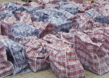 The Story Behind “Ghana Must Go” In Nigeria: A Tale Of Migration And Identity