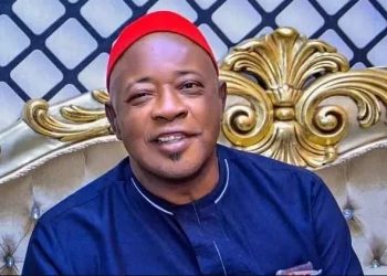 Nollywood Veteran Amaechi Muonagor Dies At 61