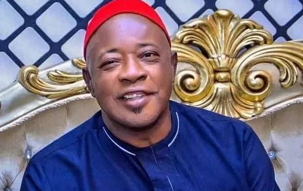 Nollywood Veteran Amaechi Muonagor Dies At 61