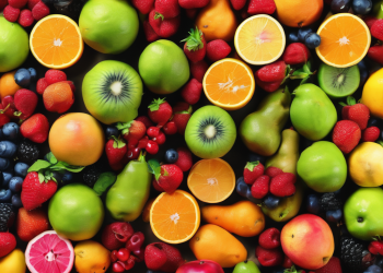 Heat In Nigeria:10 Refreshing Fruits To Eat