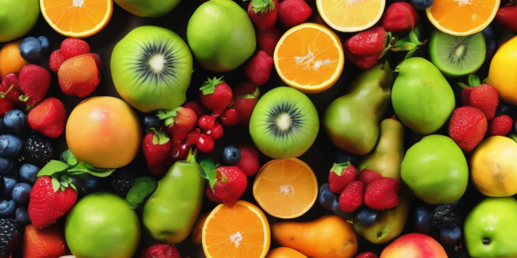 Heat In Nigeria:10 Refreshing Fruits To Eat