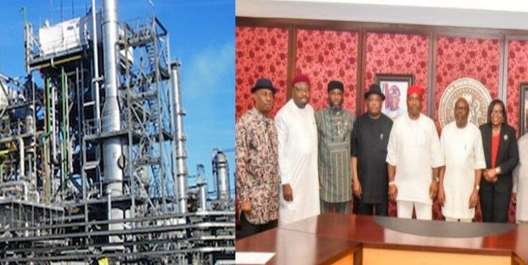 Port Harcourt Refinery