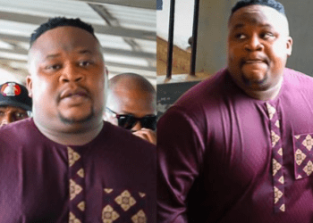 Cubana Chief Priest,