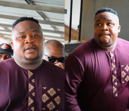 Cubana Chief Priest,