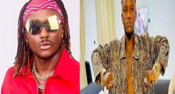 Terry G Discusses Portable’s Imitation Of His Style