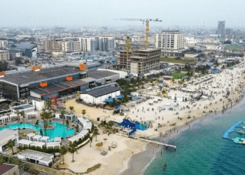 Landmark Beach Resort