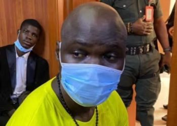 Baba Ijesha's Appeal