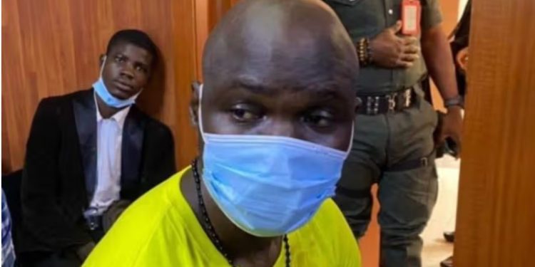 Baba Ijesha's Appeal