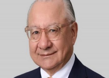 former US Ambassador