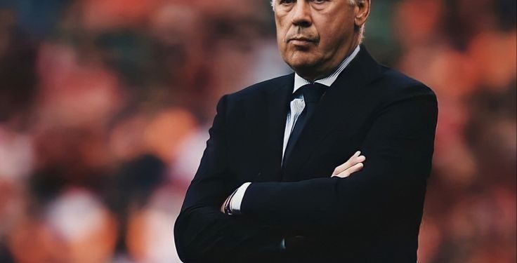 Carlo Ancelotti