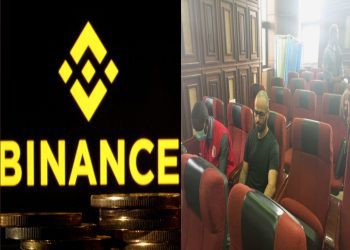 Binance Tax Evasion Case Delay Raises Process Concerns