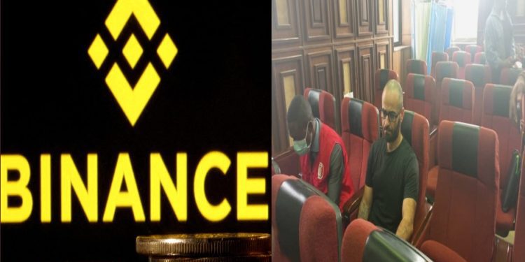 Binance Tax Evasion Case Delay Raises Process Concerns