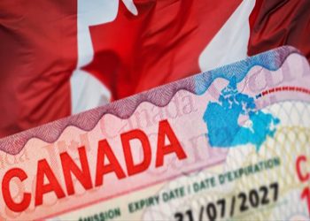 Canada's unemployment