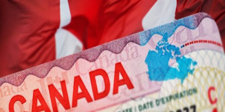 Canada's unemployment