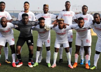 Enugu Rangers