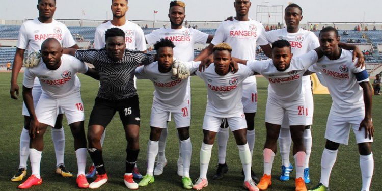 Enugu Rangers