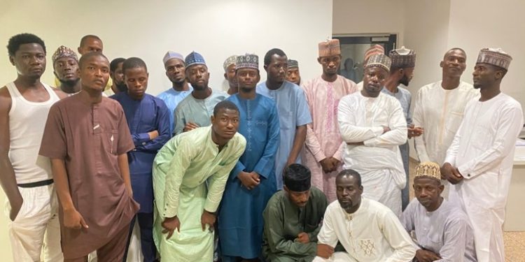 Currency Speculators