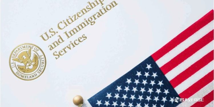 US Immigration Adds Non-Binary “X” Gender Option To Forms