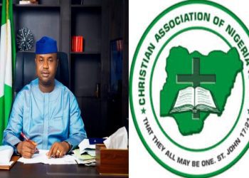 CAN Condemns Offensive Easter Advert, Demands Apology