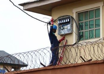 Electricity Tariff: From #68 To #200 Per kilowatt/hour