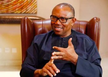 Peter Obi Raises Concerns Over Nigeria’s Growing Public Debt