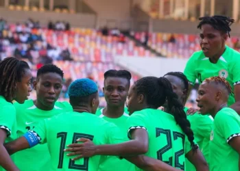 Super Falcons