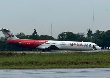 Dana Airline
