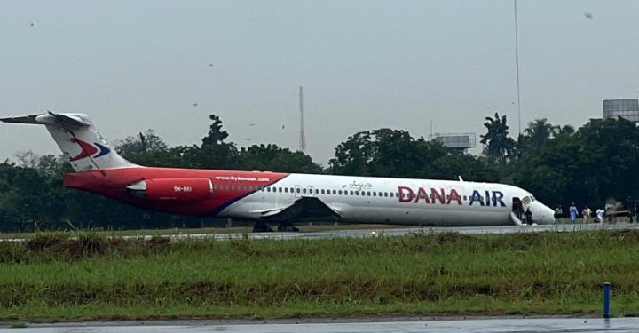 Dana Airline