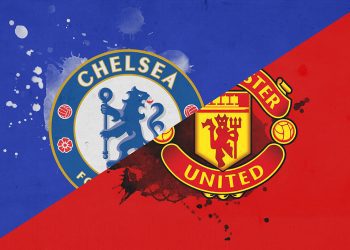 Chelsea Vs Manchester United