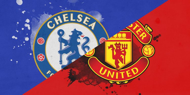 Chelsea Vs Manchester United