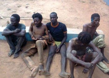 US Group Aims To Reduce Mental Illness In Nigeria