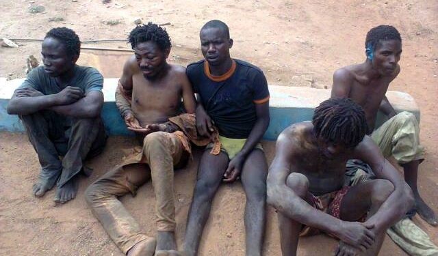 US Group Aims To Reduce Mental Illness In Nigeria