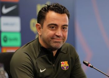 Xavi